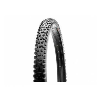 Cubierta Descenso Maxxis Assegai Plegable 3c Tubeless Ready Dh Negro 27.5