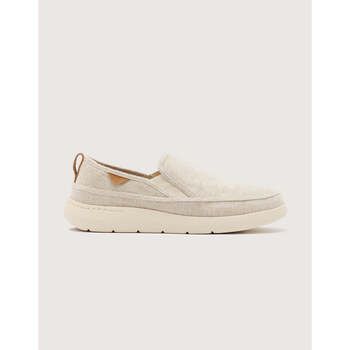 Koala Bay Zapatos Mocassins beiges - Magnus para hombre