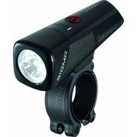 sigma luz delantera buster 800 led usb negro