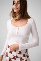 conjunto de pijama aria