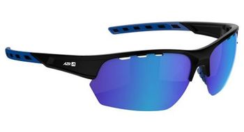 Gafas azr izoard negro azul