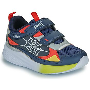 Primigi Zapatillas B G INFINITY LIGHT para niño