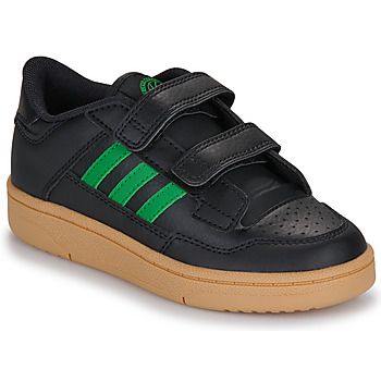 adidas Zapatillas RAPID COURT EL CF C para niña