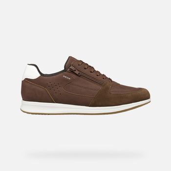 GEOX Avery Hombre Coñac