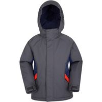 mountain warehouse cazadora raptor para nina