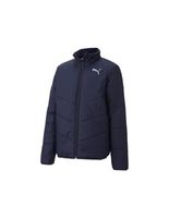 chaqueta puma padded nino azul