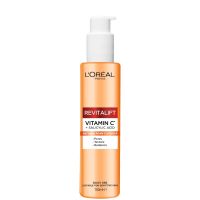 loreal paris revitalift clinical vitamin c cleanser 150ml