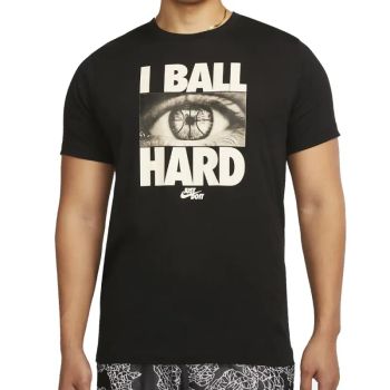 Camiseta Manga Corta Nike 