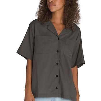 Vans Camisa Cassidy Camp Shirt para mujer