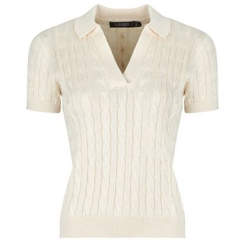 Lauren Ralph Lauren Jersey POLO PULLOVER para mujer