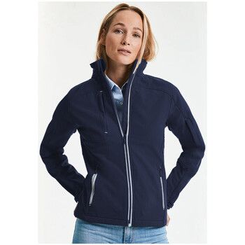 Russell Chaqueta Bionic para mujer