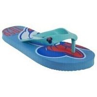 bubble bobble chanclas playa nina wd16076 azul para nina