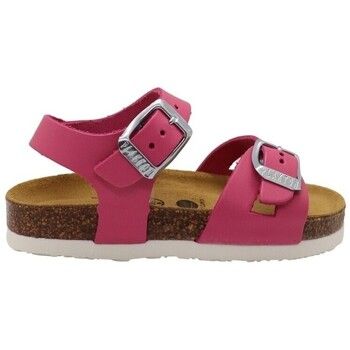 Plakton Sandalias Lisa Kids Sandals - Fuxia para niño