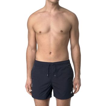 K-Way Bañador k8136lw-k89 para hombre