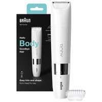 braun trimmers mini body trimmer bs1000
