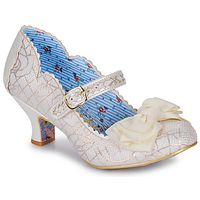 irregular choice zapatos de tacon summer breeze para mujer