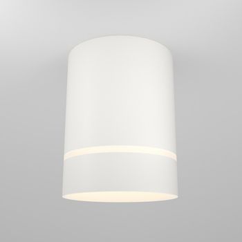 Foco de techo led orlo 3000ºk (9w)