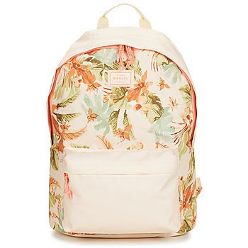 Rip Curl Mochila DOME 18L + PC SUNSET WAVES para niña