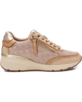 de CARMELA ZAPATILLAS MUJER MODELO 16195404C COLOR BEIS BEIGE