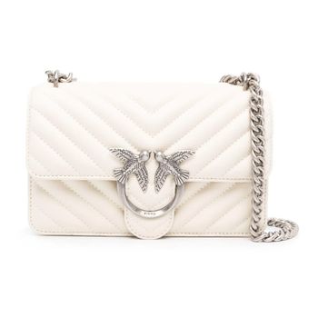 Pinko Bolsos Mujer - Blanco Talla Os