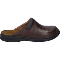 josef seibel zuecos max para hombre