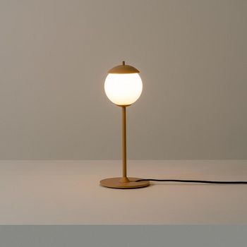 Lámpara de mesa kep h32