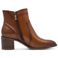 tamaris botines 1-25313-47 - bottines femme elegantes para mujer