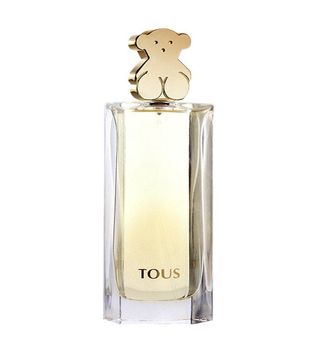 Tous Eau de Parfum for Women, Spray 90ml