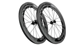 Par de ruedas zipp 858 nsw tubeless disc 700c   12x100   12x142mm   centerlock