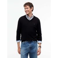 tommy hilfiger jersey pima org ctn cashmer para hombre