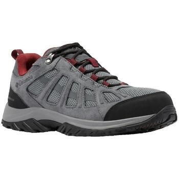 Columbia Zapatillas de senderismo Redmond III para hombre
