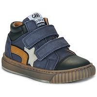 gbb zapatillas altas manuel para nino