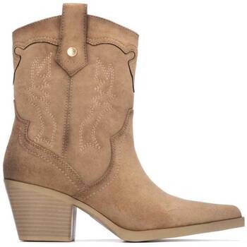Xti Botines 14472101 para mujer