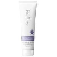 philip kingsley treatments pure blonde booster colour-correcting weekly mask 150ml