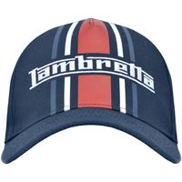 lambretta gorra lb274 para hombre