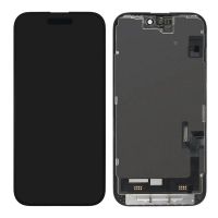 pantalla oled suave premium plus del iphone 15 pro