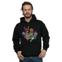 disney jersey the muppets muppet babies para hombre