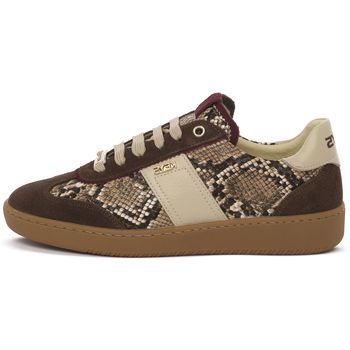 Keys Deportivas Moda CIOCOLATO para mujer