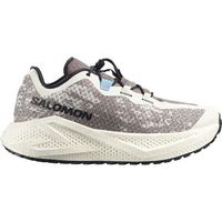 salomon zapatillas de running aero glide 4 grvl para mujer