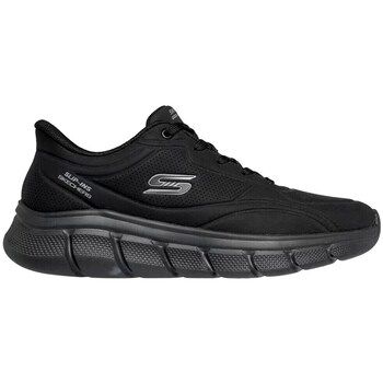 Skechers Zapatillas 118116BBK para hombre