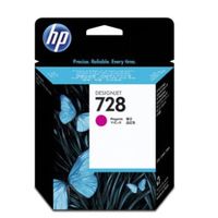 hp 728 magenta original extra high capacity ink cartridge f9k16a