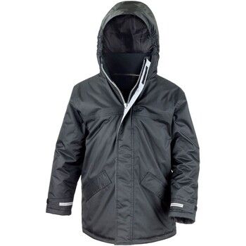 Result Core Chaqueta R207J para niño