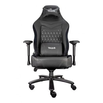 Talius Mamut Silla Gaming Negra/Gris