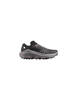 Zapatillas de Trail Salomon Ultra Glide 4 Black/Dark Gull Gray/Silver Hombre