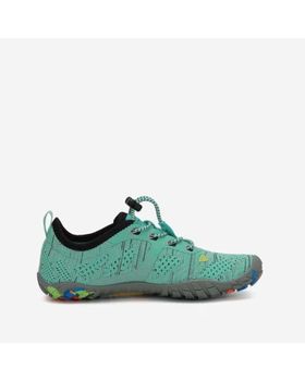 de SAGUARO ZAPATILLA MINIMALISTA VERDE