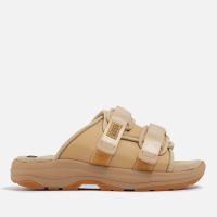 suicoke mens moto-run nylon sandals - uk 7