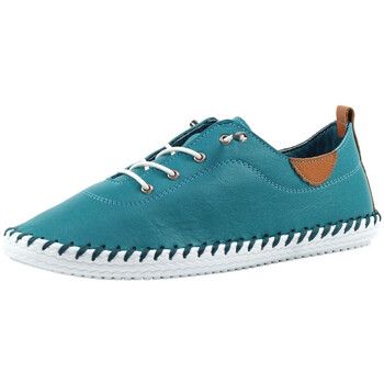 Lunar Zapatos St Ives para mujer