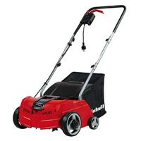 escarificador electrico gc-sa 12311 1200w einhell