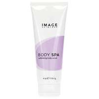 image skincare body spa exfoliating body scrub 1134g  4 oz