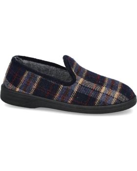 de BUBBLE BOBBLE 44070 ZAPATILLAS DE CASA PARA HOMBRE AZUL